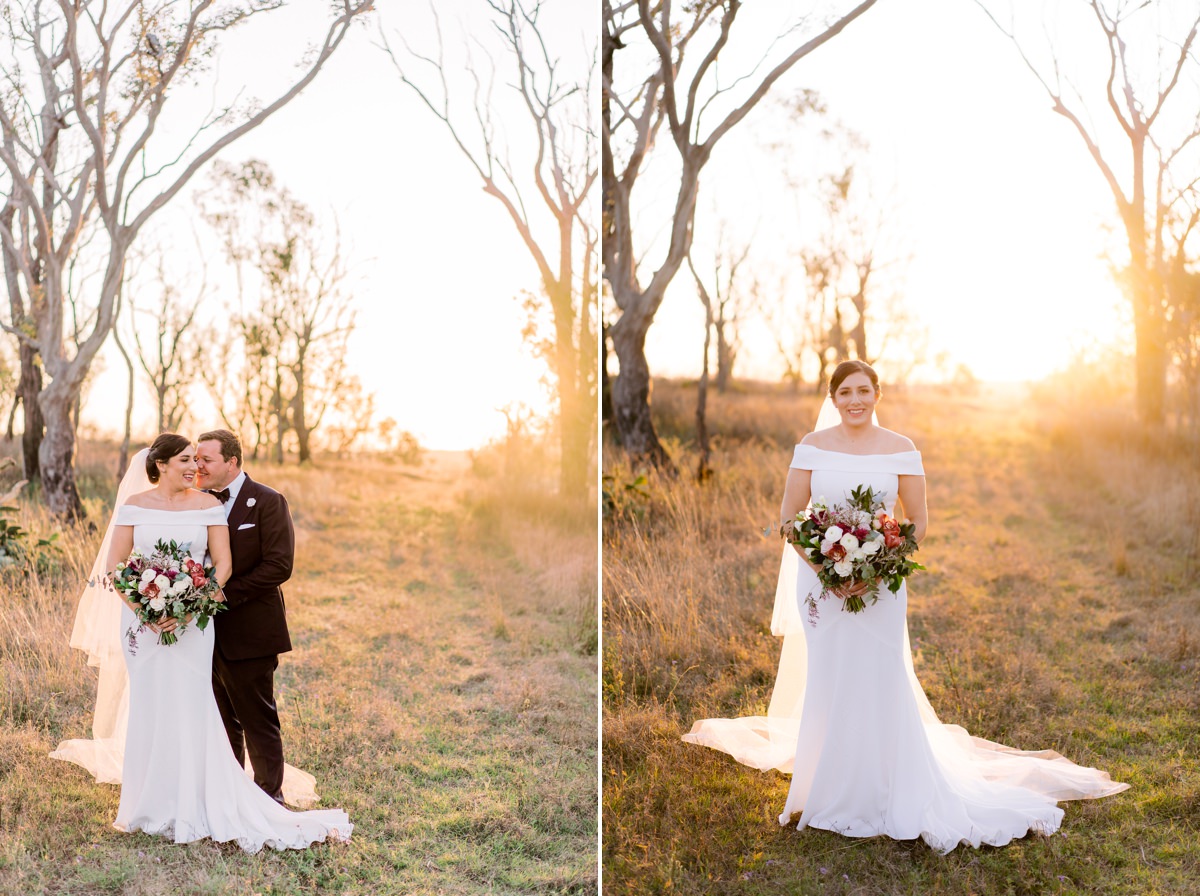 Toowoomba wedding photographer www.benandhopeweddings.com.au