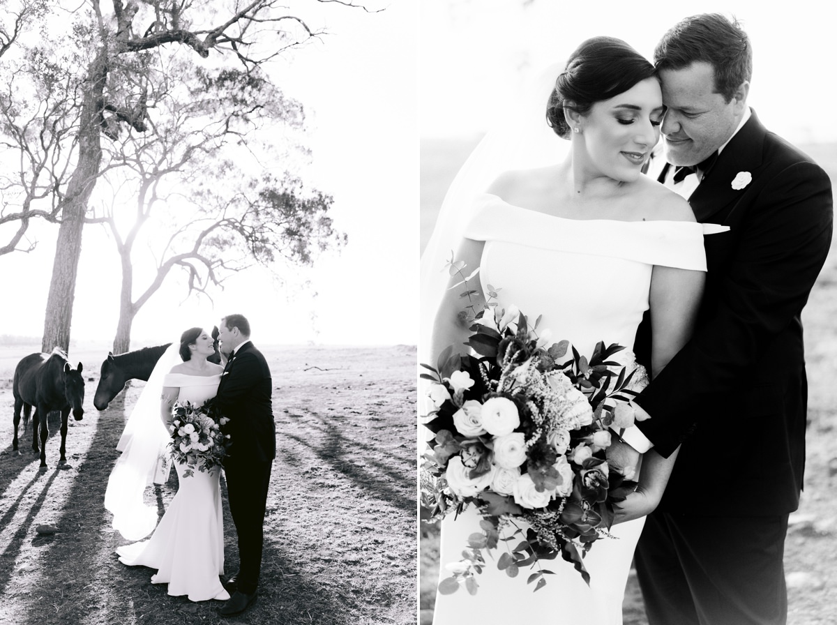 Toowoomba wedding photographer www.benandhopeweddings.com.au