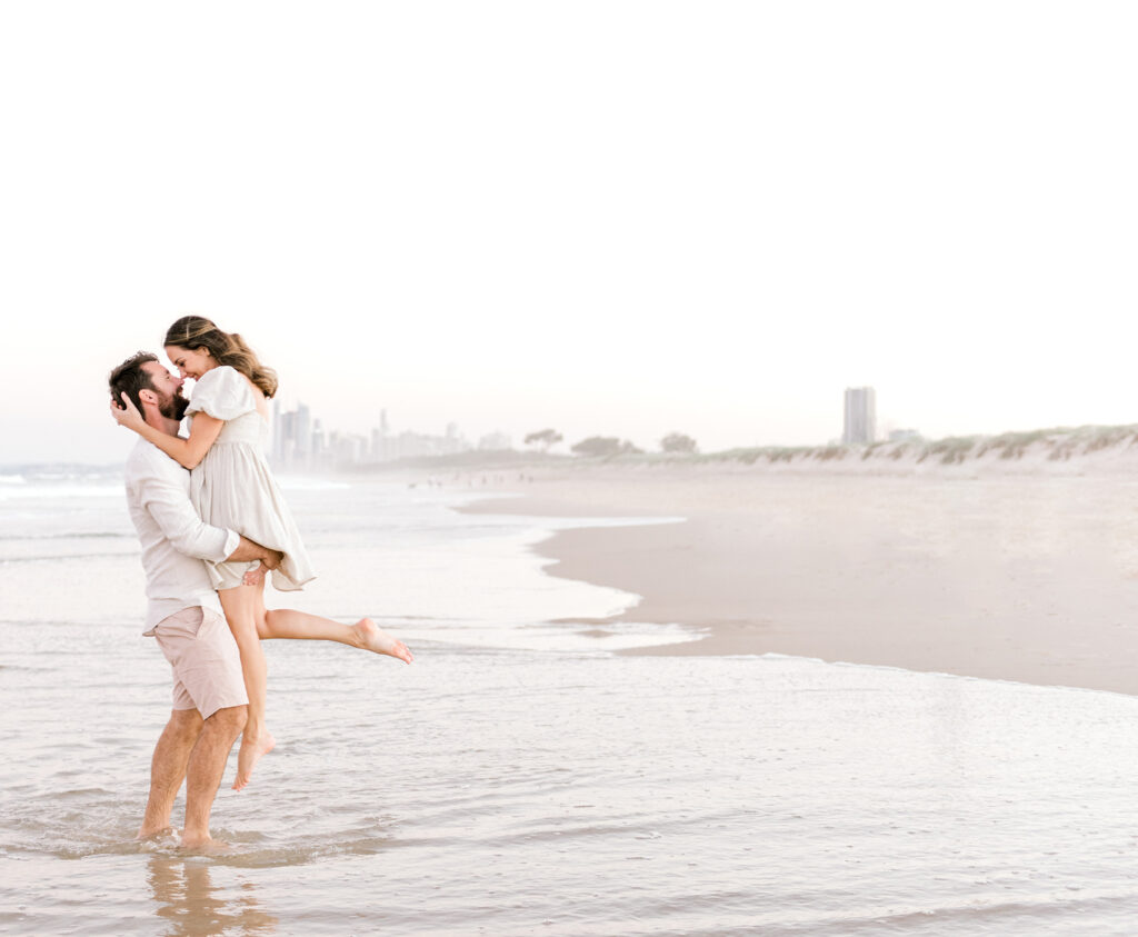 the spit gold coast portraits