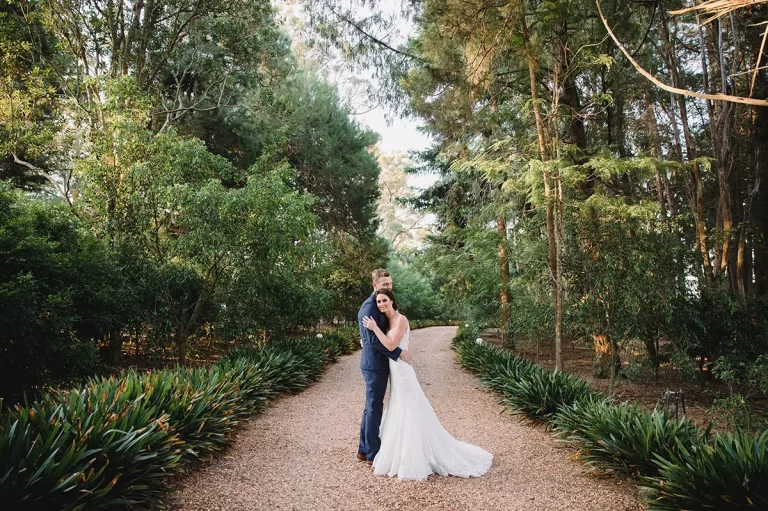 gabbinbar homestead toowoomba wedding photography