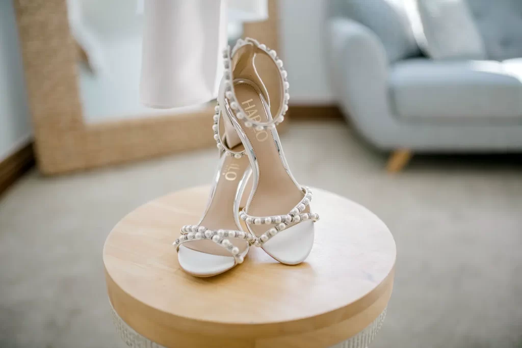 bridal shoes Harlo