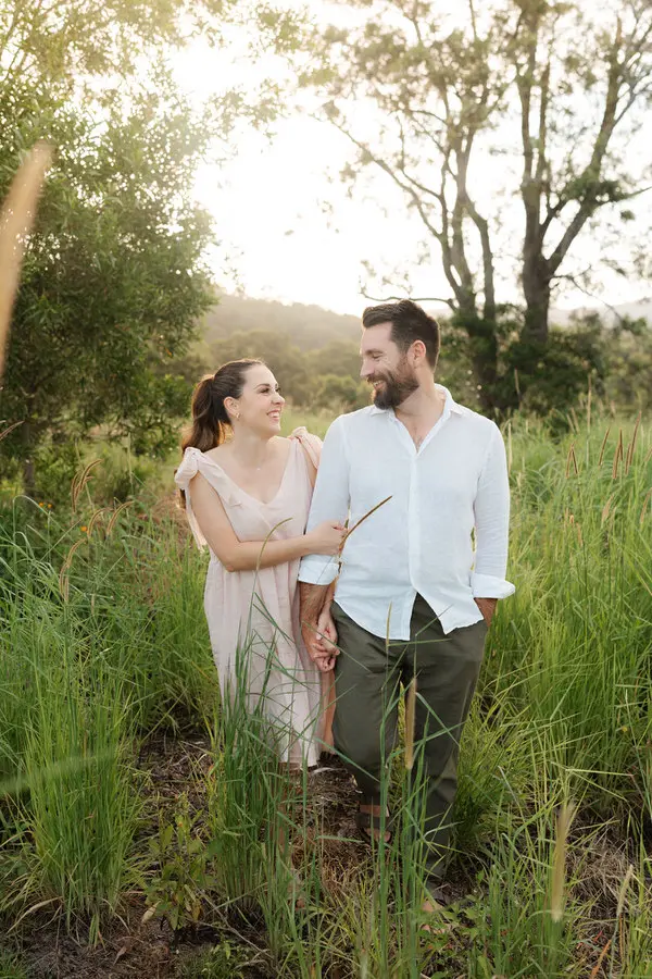 about ben and hope wedding photographers gold coast