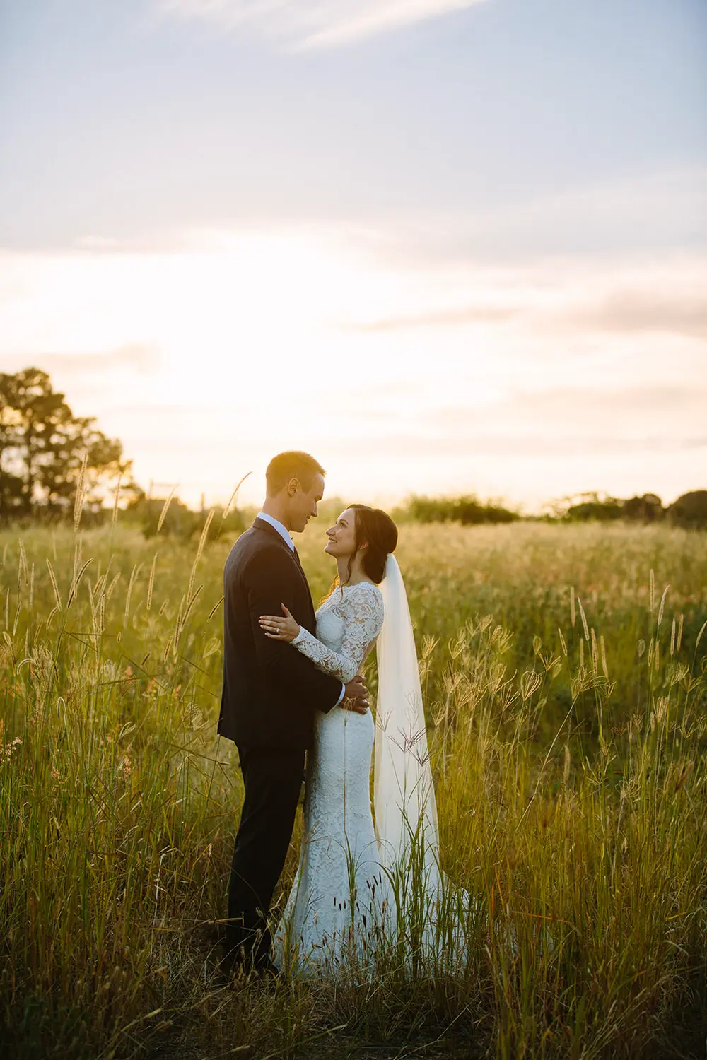 Gold Coast wedding photographer servicing northern NSW